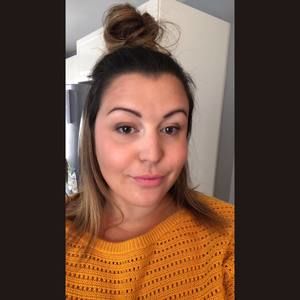 Meet your Posher, Lysa